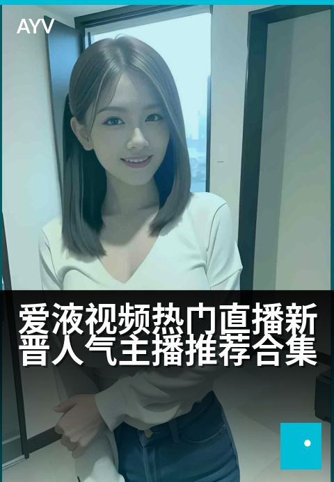 爱液视频热门直播新晋人气主播推荐合集 - 新晋主播热播现场,人气榜单实时推荐。-爱液视频