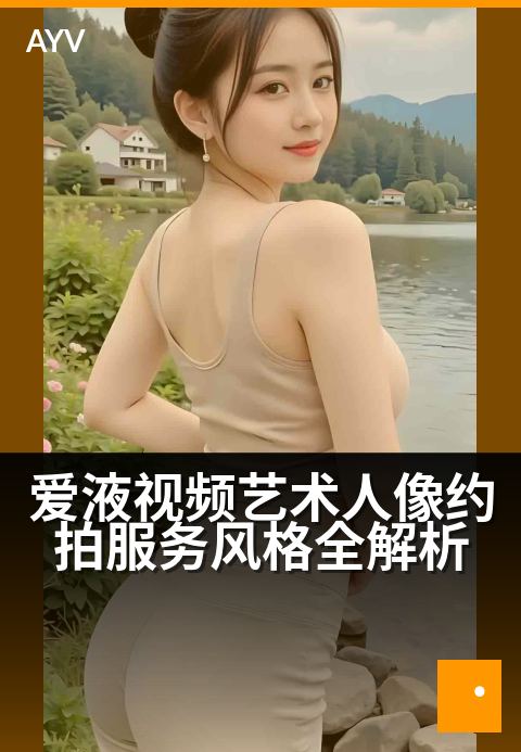 爱液视频艺术人像约拍服务风格全解析 - 以镜头捕捉爱欲流动的私密人像创作-爱液视频