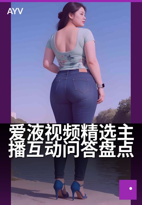 爱液视频精选主播互动问答盘点 - 主播高能问答名场面合集-爱液视频