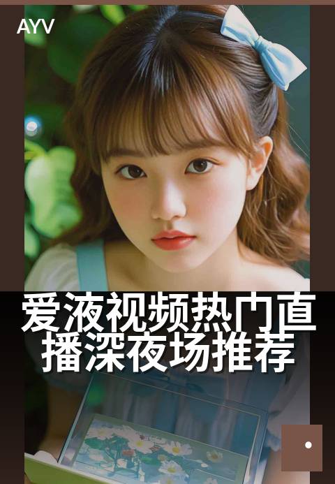 爱液视频热门直播深夜场推荐 - 今晚热播私密场,甜蜜互动不停-爱液视频