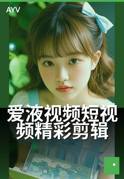 爱液视频短视频精彩剪辑 - 3分钟高能混剪,视觉盛宴来袭-爱液视频