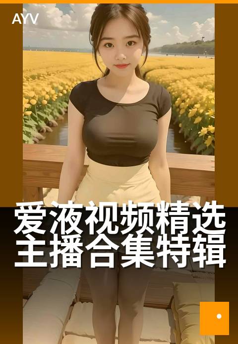 爱液视频精选主播合集特辑 - 年度最受关注主播全收录-爱液视频