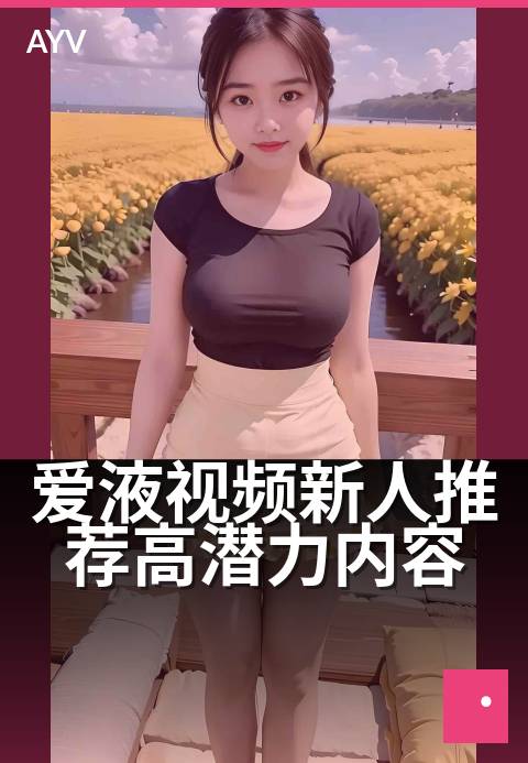 爱液视频新人推荐高潜力内容 - 新手必看:潜力新星速览-爱液视频