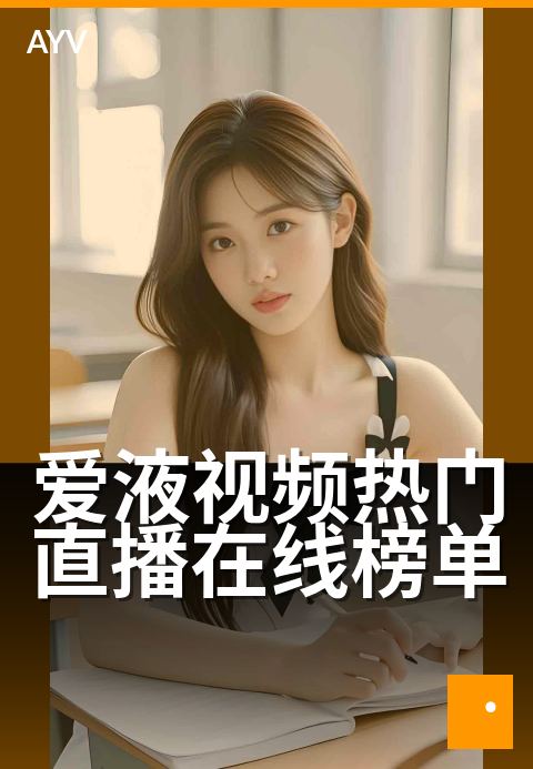 爱液视频热门直播在线榜单 - 深夜直播间热力排行速看-爱液视频
