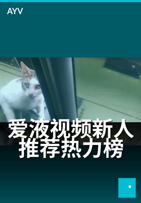 爱液视频新人推荐热力榜 - 本月新人火热出镜，速来围观-爱液视频