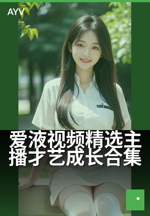 爱液视频精选主播才艺成长合集 - 从零见证,才艺蜕变之路-爱液视频
