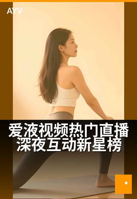 爱液视频热门直播深夜互动新星榜 - 深夜连麦互动热门精选-爱液视频