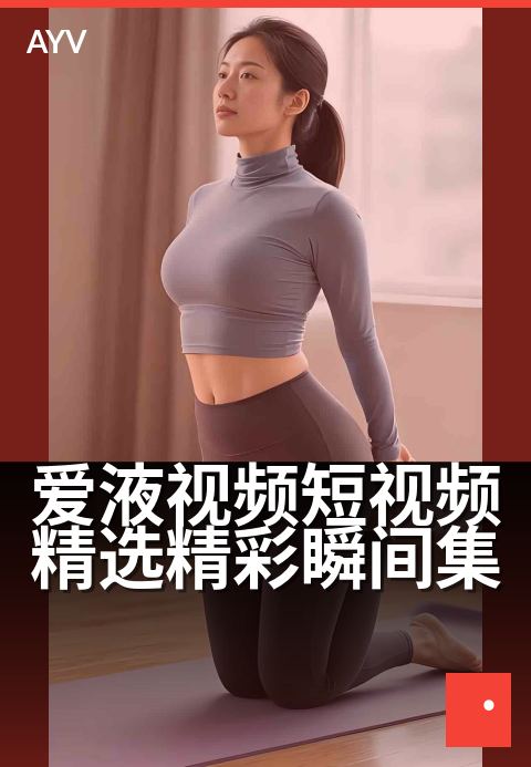 爱液视频短视频精选精彩瞬间集 - 珍藏心动瞬间，重温情动时刻-爱液视频