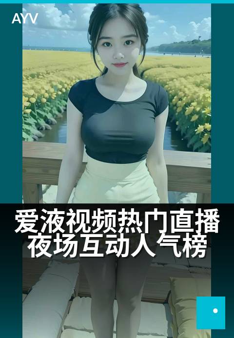 爱液视频热门直播夜场互动人气榜 - 深夜互动热度飙升榜单-爱液视频