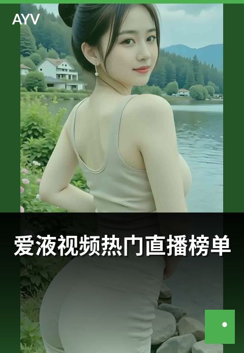 爱液视频热门直播榜单 - 本周热门直播间数据观察与类型分布