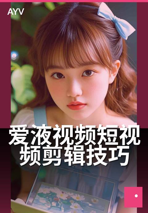 爱液视频短视频剪辑技巧 - 常用剪辑节奏与转场技巧汇总