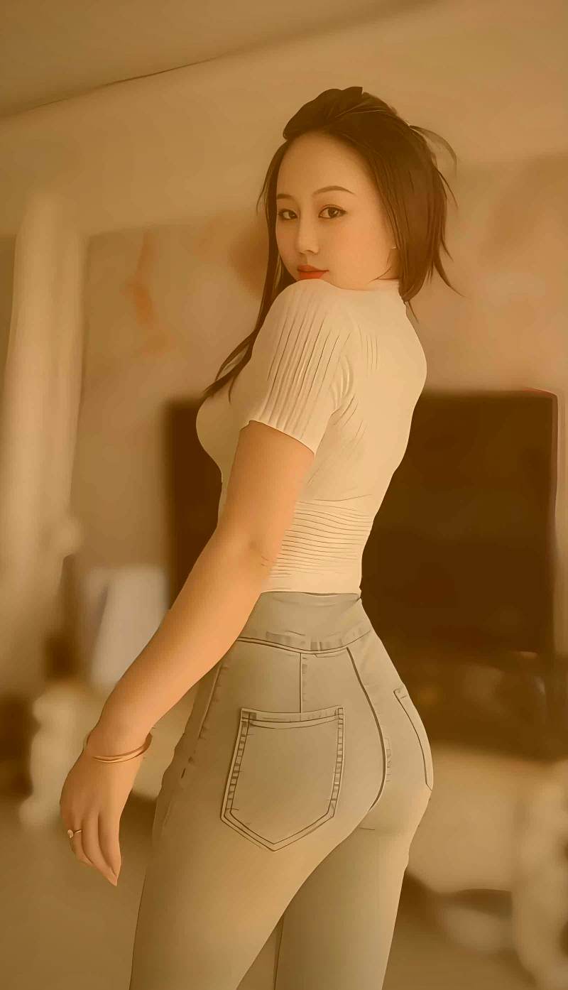深夜直播互动场景示意图