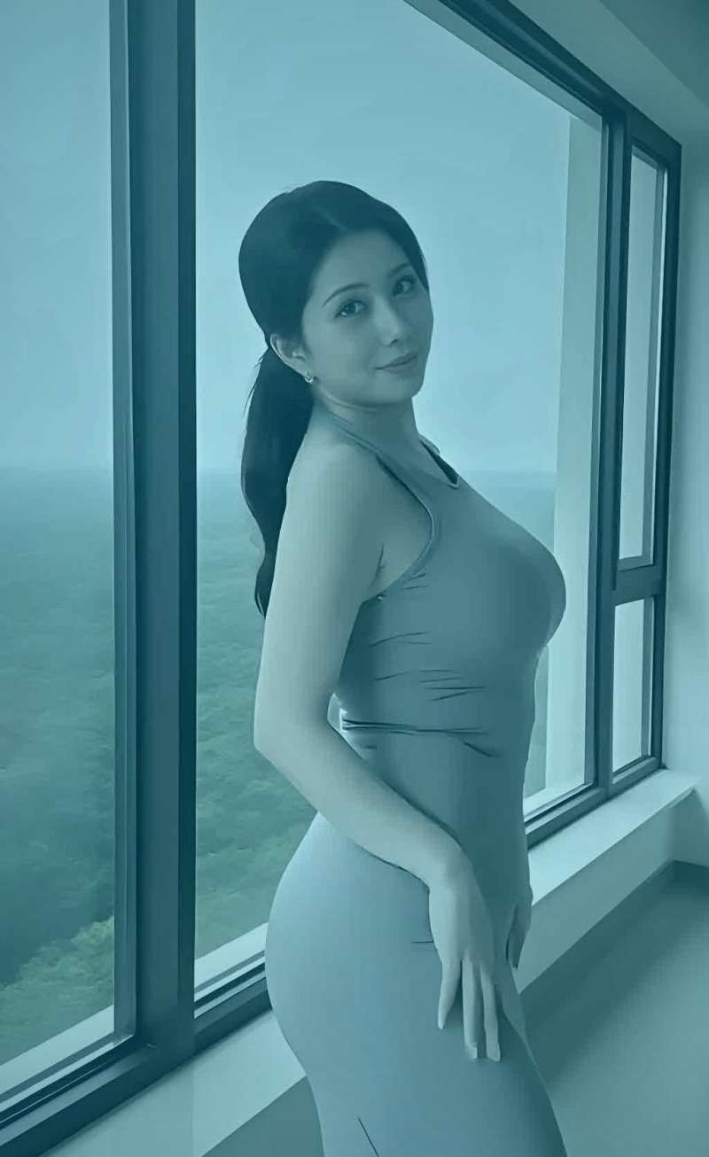 新人主播与观众互动场景