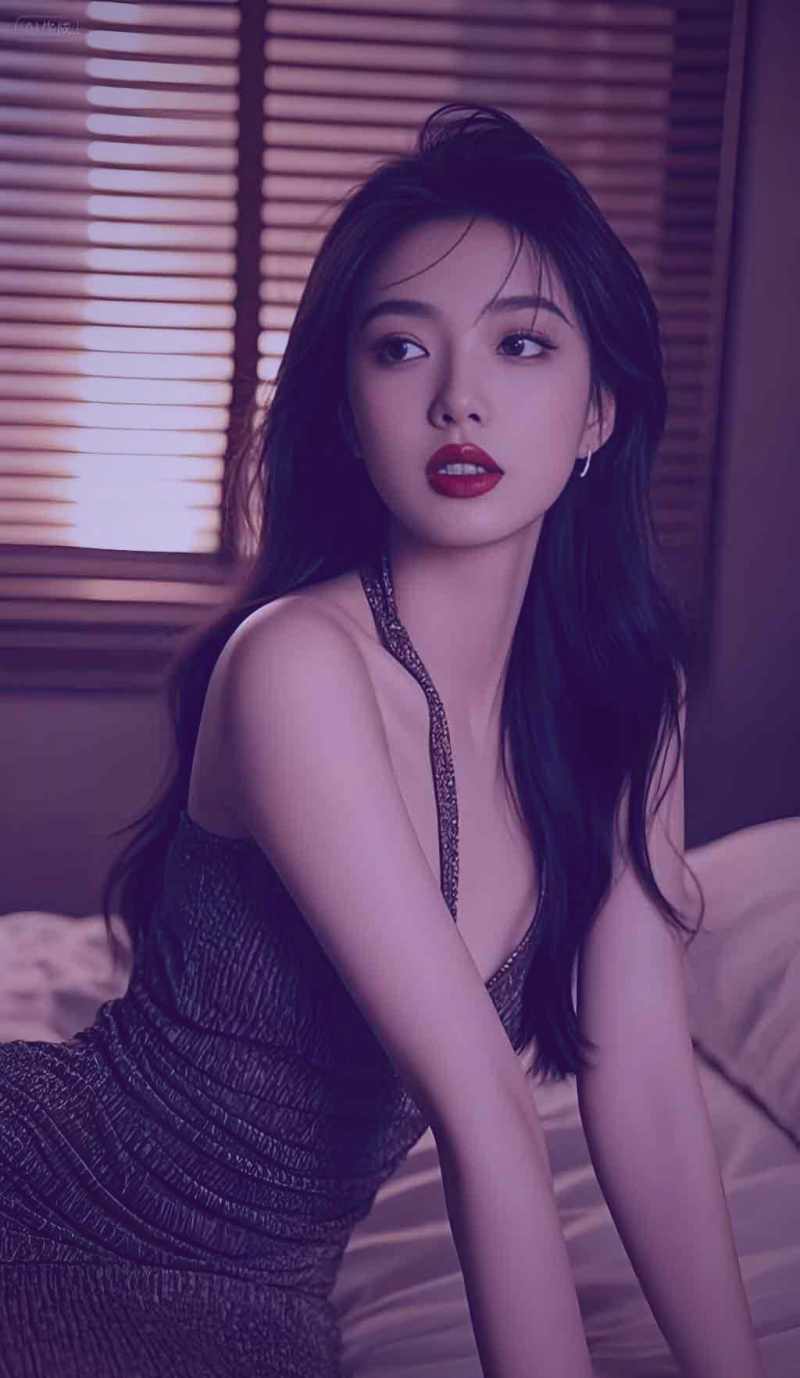 一个抽象的数据可视化图表，展示多条曲线向上汇聚，象征多元指标综合评估